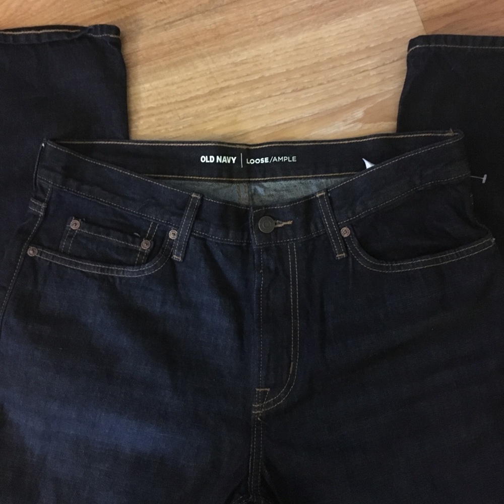 Men’s jeans 👖